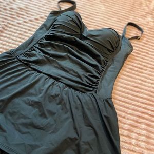 XL Swim Dress